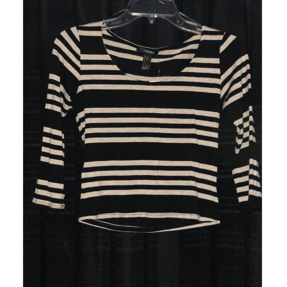 Forever 21 Crop Top